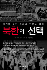 북한의 선택 (위기의 북한 경제와 한반도 미래)