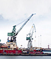 10대 무역대국을 위한 해운산업 발전 전략