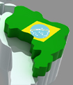 2012년 주목해야 할 신흥시장: 브라질- 인프라 투자와 구매력 확대에 주목