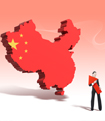 중국의 무역수지 적자와 소비시장 전망