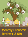 Monthly Economic Review (12-09)