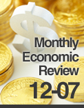 Monthly Economic Review (12-07)