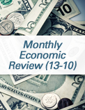 Monthly Economic Review (13-10)