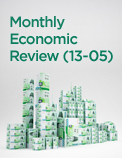 Monthly Economic Review (13-05)