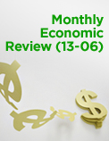 Monthly Economic Review (13-06)