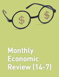 Monthly Economic Review (14-7)