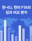 한-EU， 한미 FTA의 성과 비교 분석