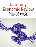 Qarterly Economic Review (15-3) - 中文